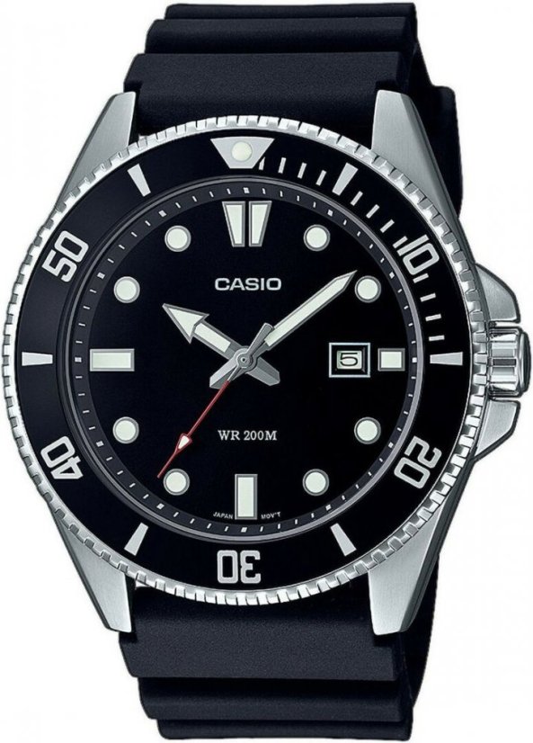 CASIO MDV-107-1A1VEF