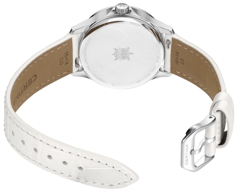 Certina DS-8 Moonphase C045.223.16.131.00