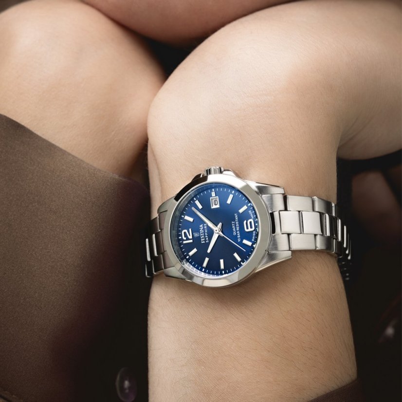 FESTINA 20049/5 ACERO CLASICO