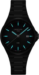Certina DS-7 Quartz C043.410.33.051.00