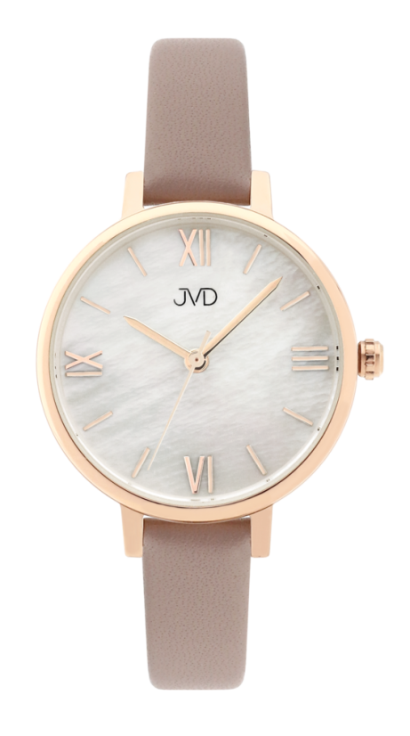 Náramkové hodinky JVD JZ207.2