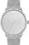 Stříbrné pánské hodinky LAVVU COPENHAGEN MESH LWM0177