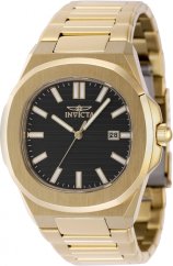 Invicta Speedway Quartz 41mm 48516
