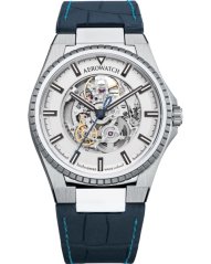 Aerowatch Milan Skeleton Automatic A 60998 AA07