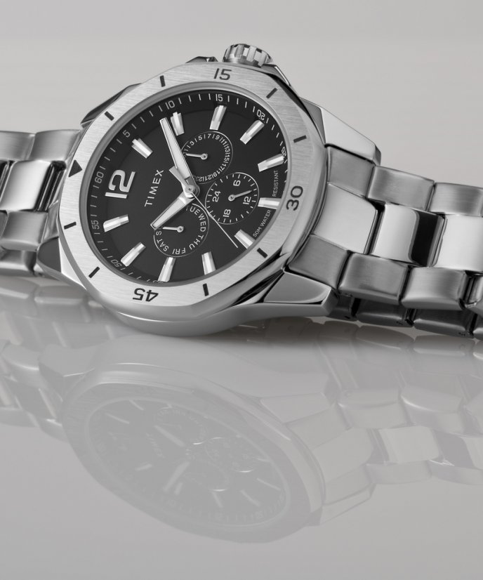 Timex Essex Avenue Multifunction TW2W79900BR