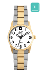 Náramkové hodinky JVD J5037.2