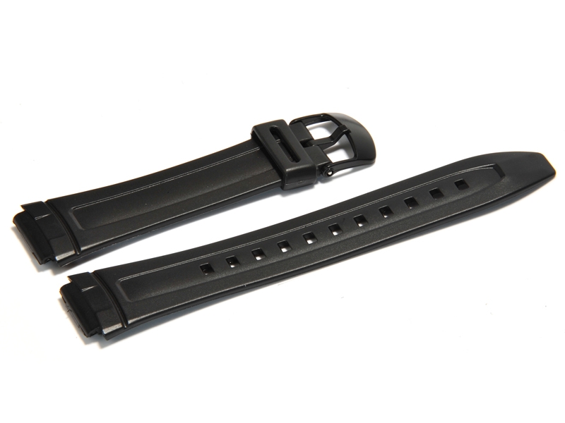 Remienok na hodinky CASIO AW 80 (0709) Remienok na hodinky CASIO AW 80 (0709)