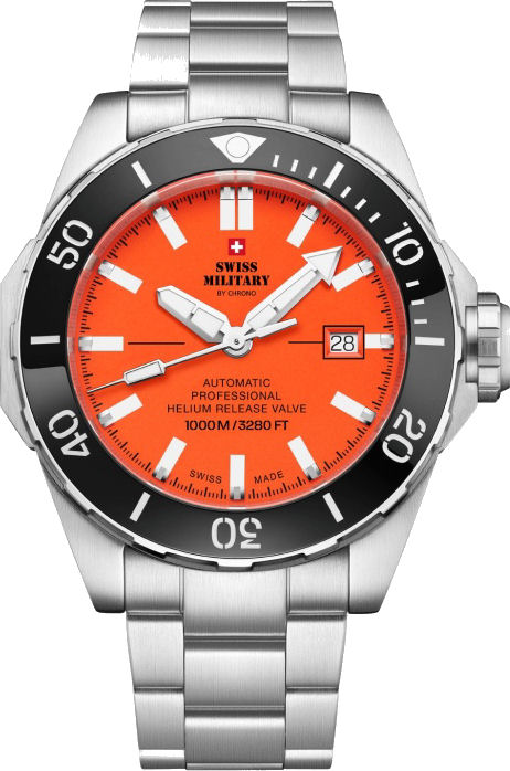 Swiss Military by Chrono SMA34092.03 Swiss Military by Chrono SMA34092.03