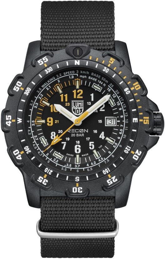 Luminox Recon Point Man 8820 Series XL.8825.H.SET