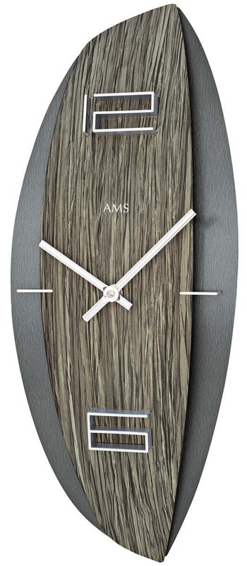 Hodiny AMS 9600 Hodiny AMS 9600