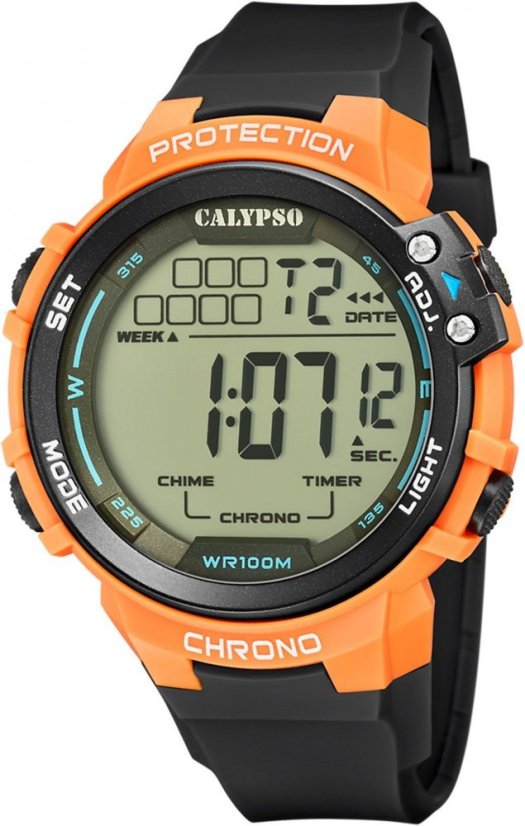 CALYPSO K5817/4 COLOR SPLASH