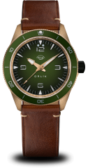 PRIM Orlík 38 Bronz LE - A - L00P.18061.A.95-028-509-43-1