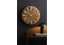 Dizajnové nástenné hodiny 6090BR Karlsson 40cm