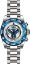Invicta Star Wars Quartz 27967 Jango Fett Limited Edition 1977pcs