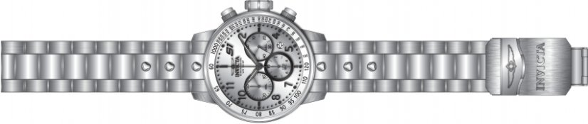 Invicta S1 Rally Quartz 48mm 23078