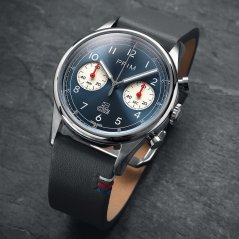 PRIM Czech Team Italy 2026