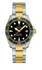 Certina C032.807.22.051.01 DS ACTION Diver Gent 38mm