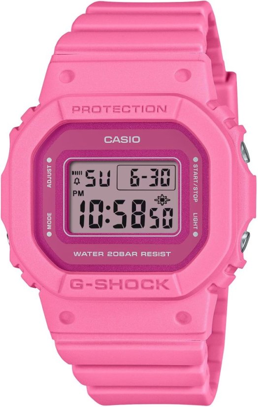 CASIO GMD-S5610PP-4ER G-Shock