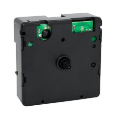 Rádiem řízený hodinový strojek se zvýšeným kroutícím momentem F706.003 - 17,8 mm - E35.5333.006894