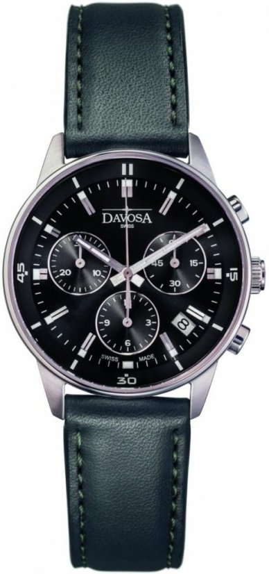 DAVOSA 167.585.55 Vireo Medium Chrono DAVOSA 167.585.55 Vireo Medium Chrono