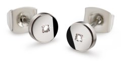 Boccia Titanium náušnice 05064-03