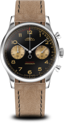 Prim Janský Pulsometer Chronograph 42 - D - W01P.13282.D