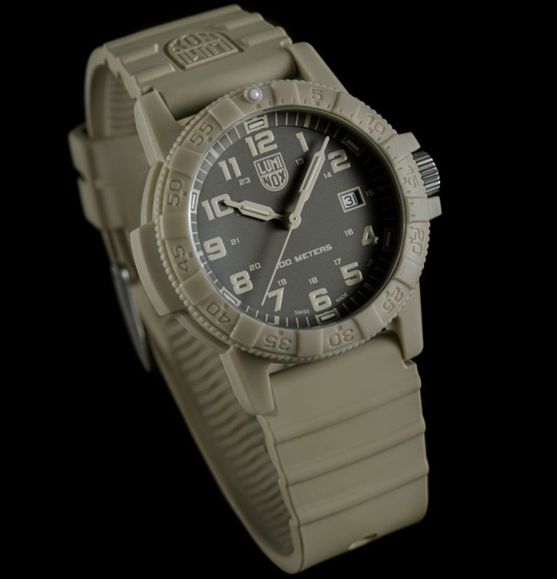 Luminox Leatherback Sea Turtle Giant 0320 Series XS.0326