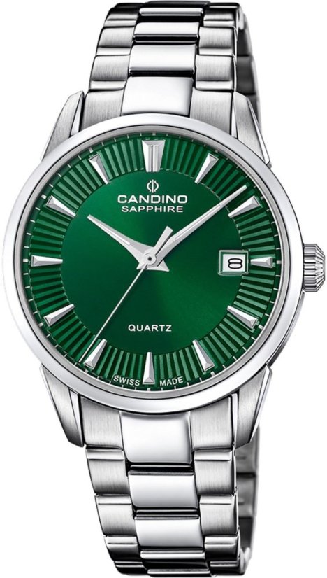 CANDINO C4711/G COUPLE CLASSIC