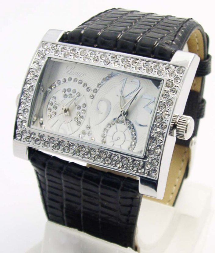 Hodinky LUMIR 11083105