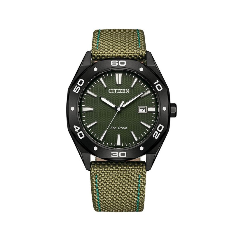 Citizen BM7635-01X SPORTS
