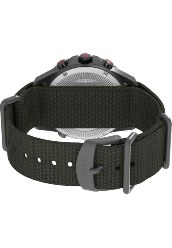 Timex Expedition Tide-Temp-Compass TW2W91100UK