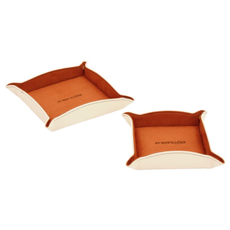 Odkladacie platničko FRIEDRICH LEDERWAREN 26116-1 Ascot Odkladacie platničko FRIEDRICH LEDERWAREN 26116-1 Ascot