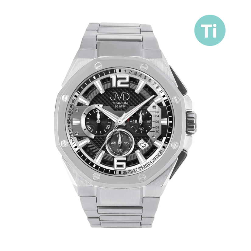 Náramkové hodinky JVD JE2006.3