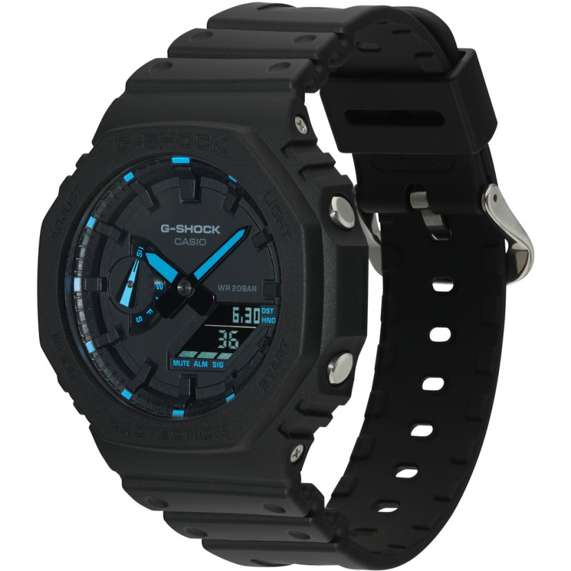 CASIO GA-2100-1A2ER G-Shock