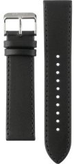 Kožený řemínek Orient UDFCBSB 21mm (pro modely AC00, ER24), černý
