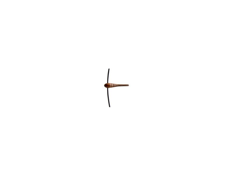 Dizajnové nástenné hodiny Nomon Bilbao Brass Small 92cm
