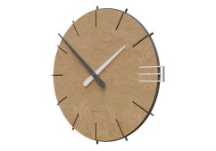 Dizajnové hodiny 10-019-88 CalleaDesign 42cm