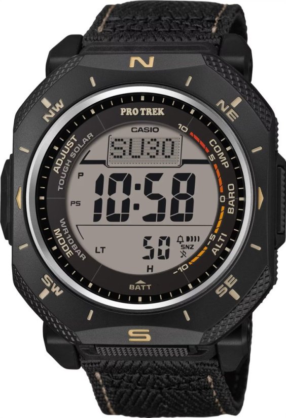 CASIO PRG-69B-1ER Protrek
