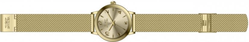 Invicta Wildflower Quartz 34mm 47275