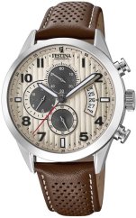 FESTINA 20271/2 CHRONO SPORT