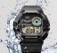 CASIO WS-1700H-1AVEF