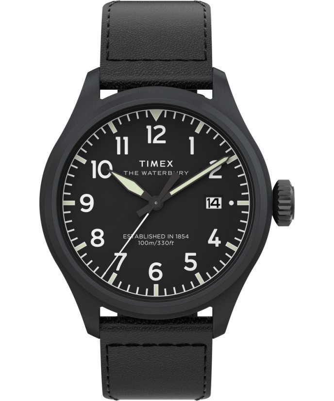 Timex Waterbury Traditional Ace TW2Y18900UK