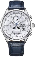 Citizen BY1030-09A Radio Controlled