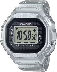 CASIO CRW-001-1ER 50th Anniversary Ring Watch