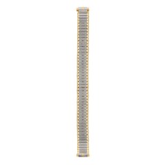 Natahovací řemínek na hodinky RH.15141.08 (8 x 145 mm) - RH.15141.0810.7080