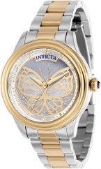 Invicta Wildflower Quartz 37110
