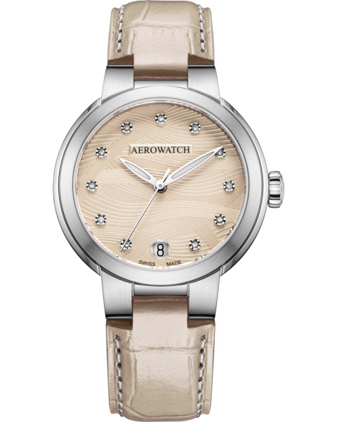 Aerowatch Harmonie Lady Automatic A 60106 AA02