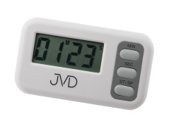 Digitálna minútka JVD VDM62