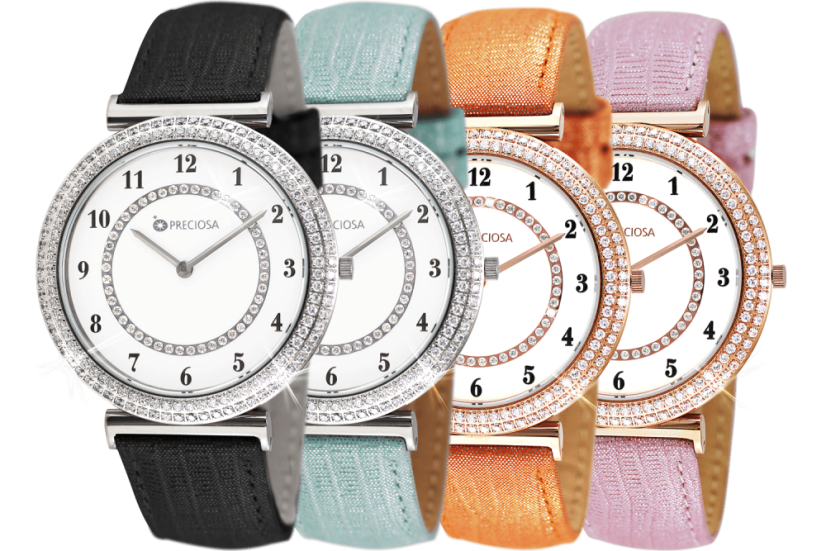 PRIM Preciosa Charm Atria - A - W02O.17010.A