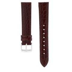 Kožený řemínek na hodinky  PRIM RB.13073.18 (18 mm)
